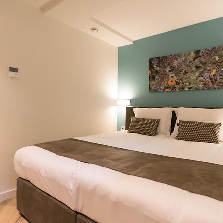 Hof Van Holland Hotel 에담 객실 사진