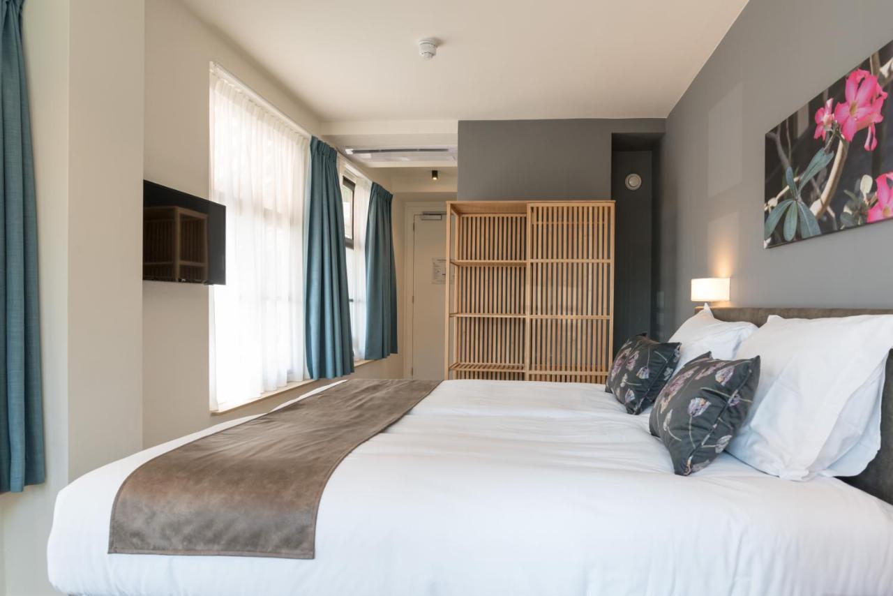 Hof Van Holland Hotel 에담 외부 사진